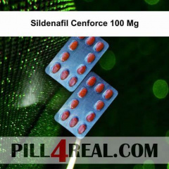 Sildenafil Cenforce 100 Mg 520