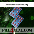 Sildenafil Cenforce 100 Mg 520