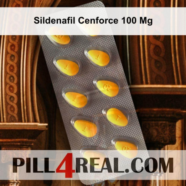 Sildenafil Cenforce 100 Mg 628
