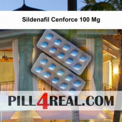 Sildenafil Cenforce 100 Mg 629