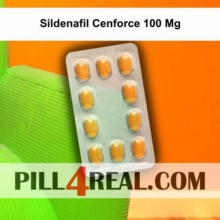 Sildenafil Cenforce 100 Mg 642