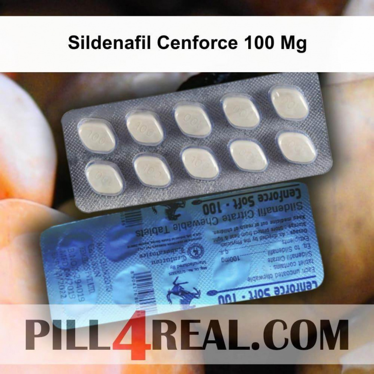 Sildenafil Cenforce 100 Mg 706