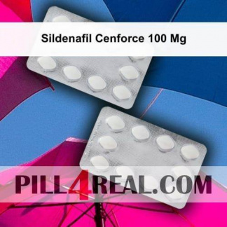 Sildenafil Cenforce 100 Mg 728