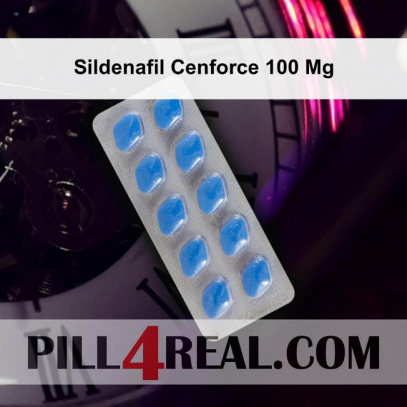 Sildenafil Cenforce 100 Mg 730