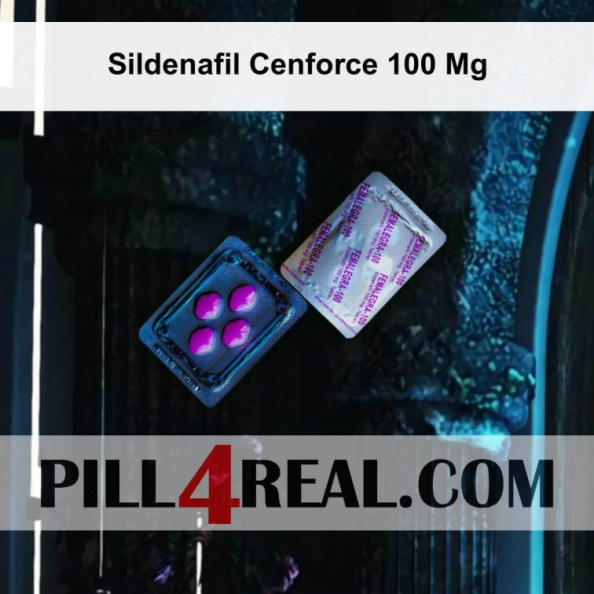Sildenafil Cenforce 100 Mg 828