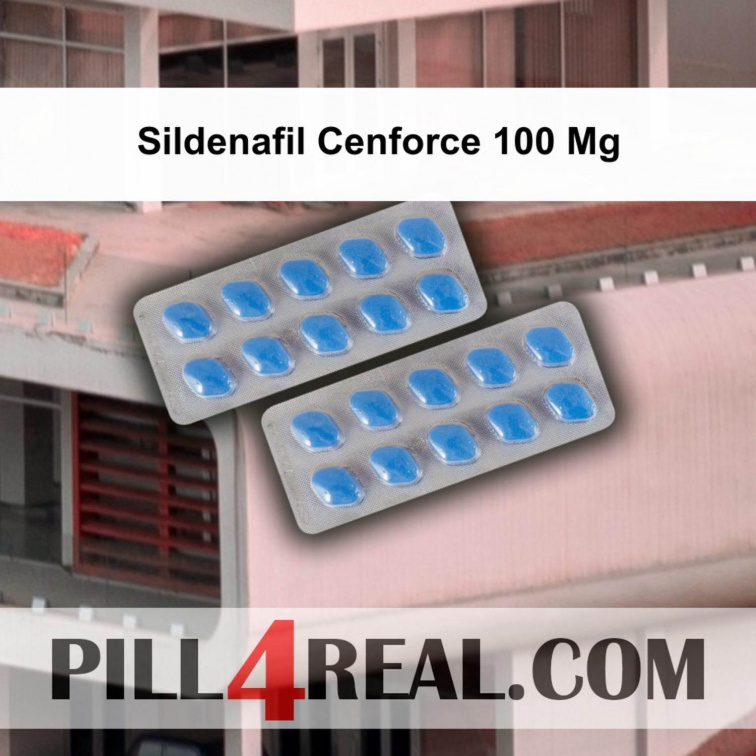Sildenafil Cenforce 100 Mg 886