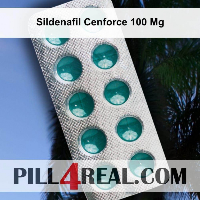 Sildenafil Cenforce 100 Mg 898