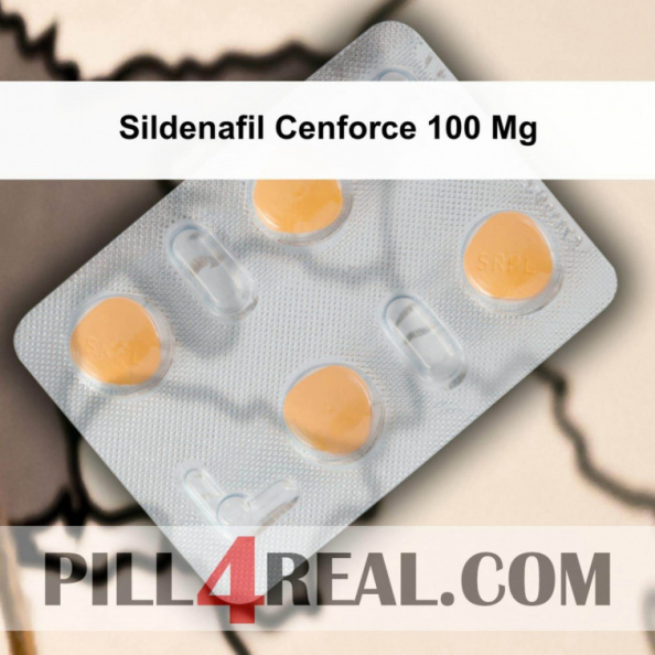 Sildenafil Cenforce 100 Mg 944