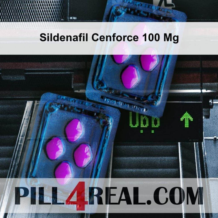 Sildenafil Cenforce 100 Mg 979