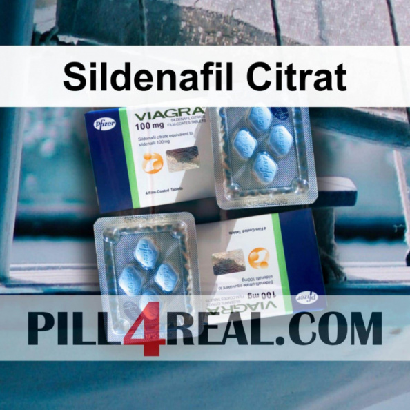Sildenafil Citrat 036