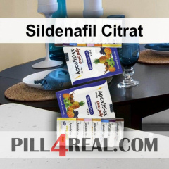 Sildenafil Citrat 154