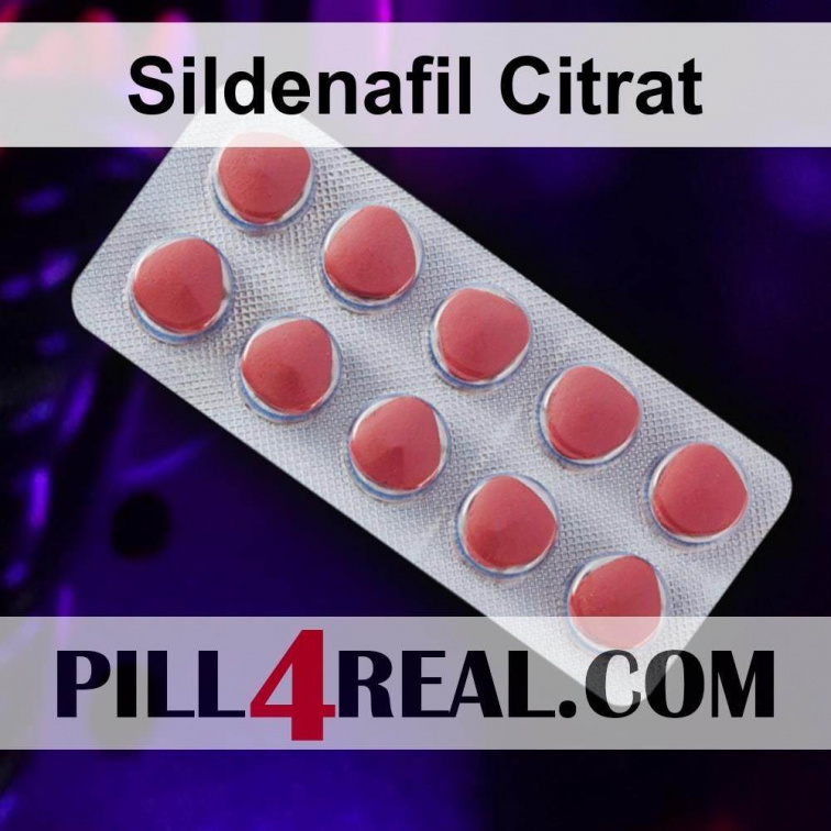 Sildenafil Citrat 184