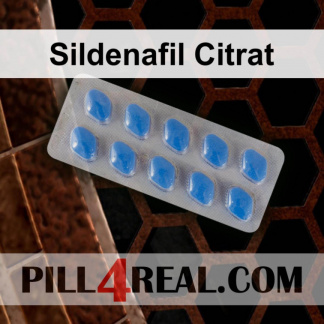 Sildenafil Citrat 205