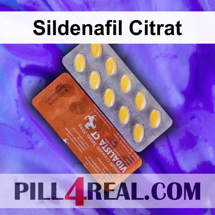 Sildenafil Citrat 214