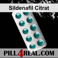 Sildenafil Citrat 255