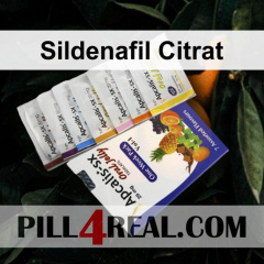 Sildenafil Citrat 381