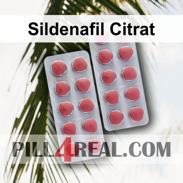 Sildenafil Citrat 403
