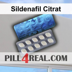 Sildenafil Citrat 450