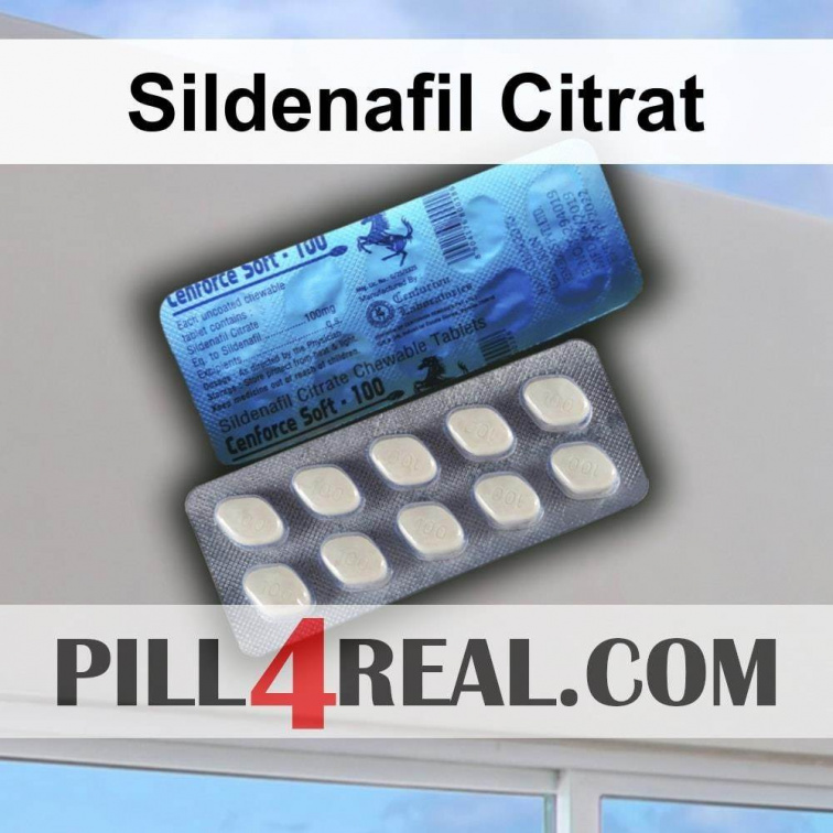 Sildenafil Citrat 450