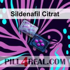 Sildenafil Citrat 480