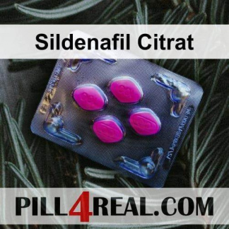 Sildenafil Citrat 482