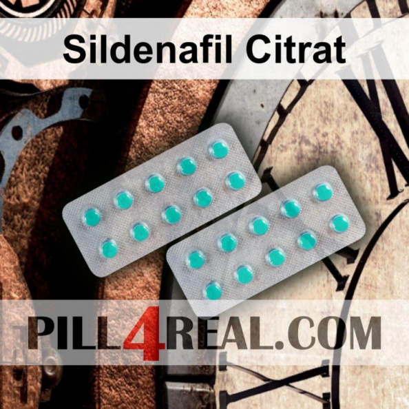 Sildenafil Citrat 568