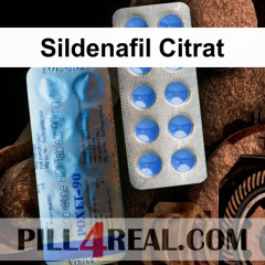 Sildenafil Citrat 595