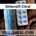 Sildenafil Citrat 595
