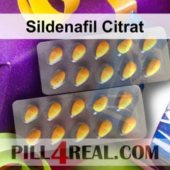Sildenafil Citrat 606
