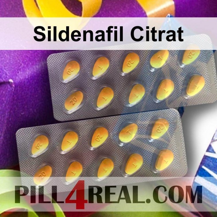 Sildenafil Citrat 606