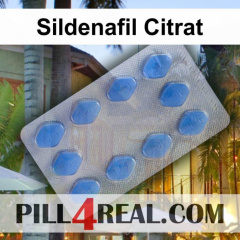 Sildenafil Citrat 645