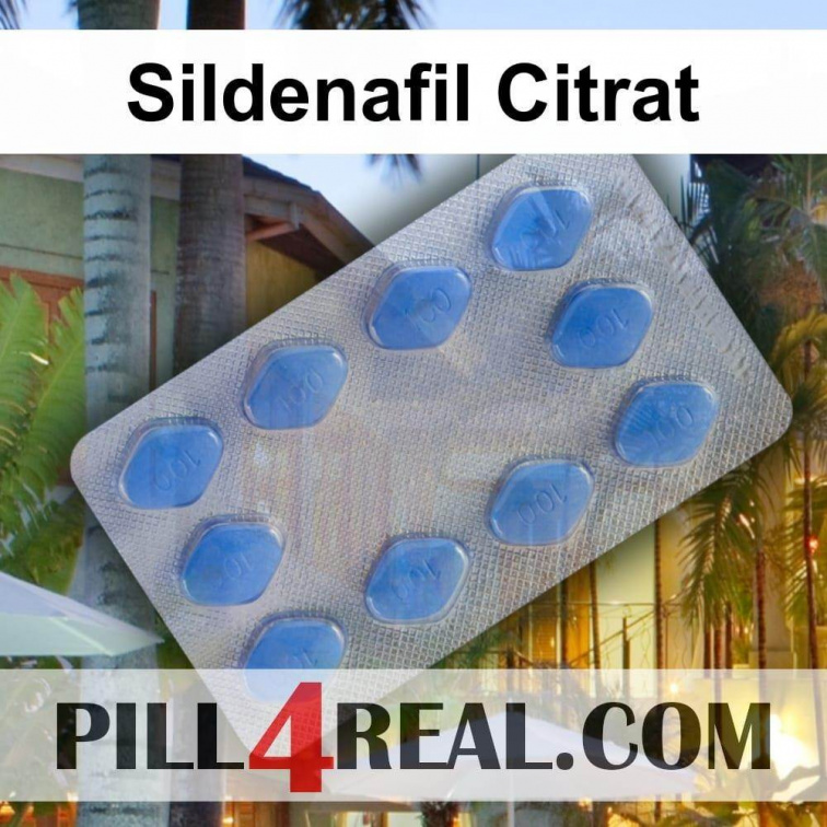 Sildenafil Citrat 645