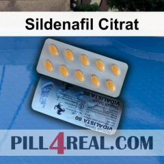 Sildenafil Citrat 686
