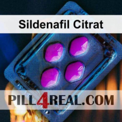 Sildenafil Citrat 745