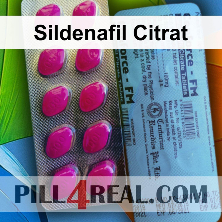 Sildenafil Citrat 746