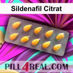 Sildenafil Citrat 807