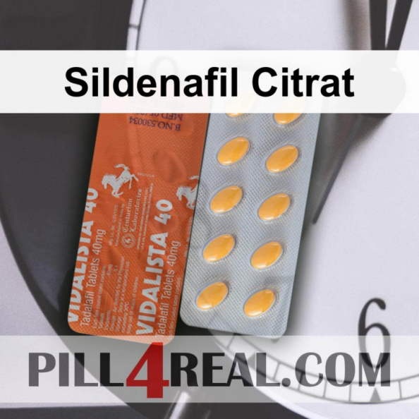 Sildenafil Citrat 852