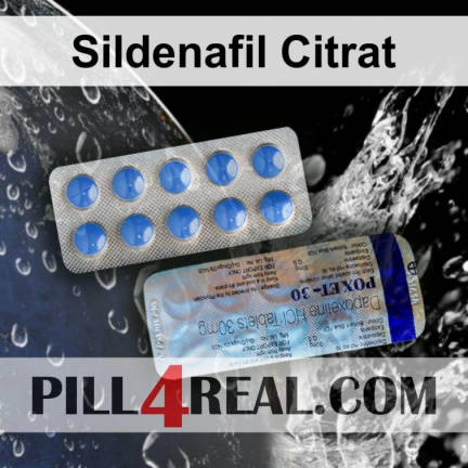 Sildenafil Citrat 853