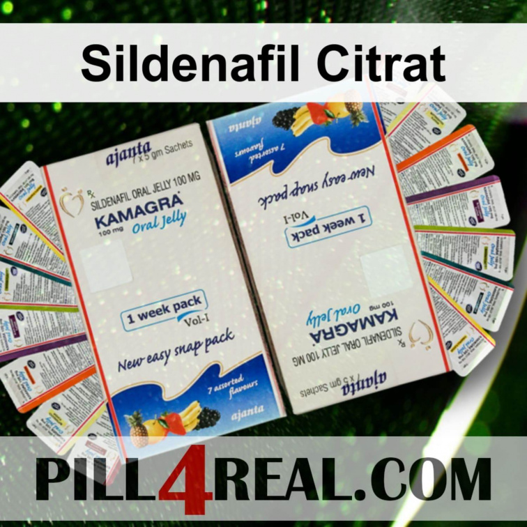 Sildenafil Citrat 869