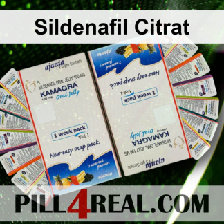 Sildenafil Citrat 869