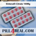 Sildenafil Citrate 100Mg 009