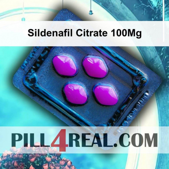 Sildenafil Citrate 100Mg 073