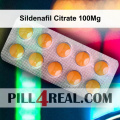 Sildenafil Citrate 100Mg 098