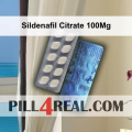Sildenafil Citrate 100Mg 108