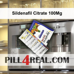 Sildenafil Citrate 100Mg 129