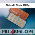 Sildenafil Citrate 100Mg 154