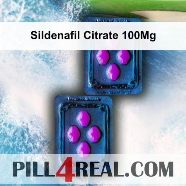 Sildenafil Citrate 100Mg 155