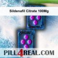 Sildenafil Citrate 100Mg 155