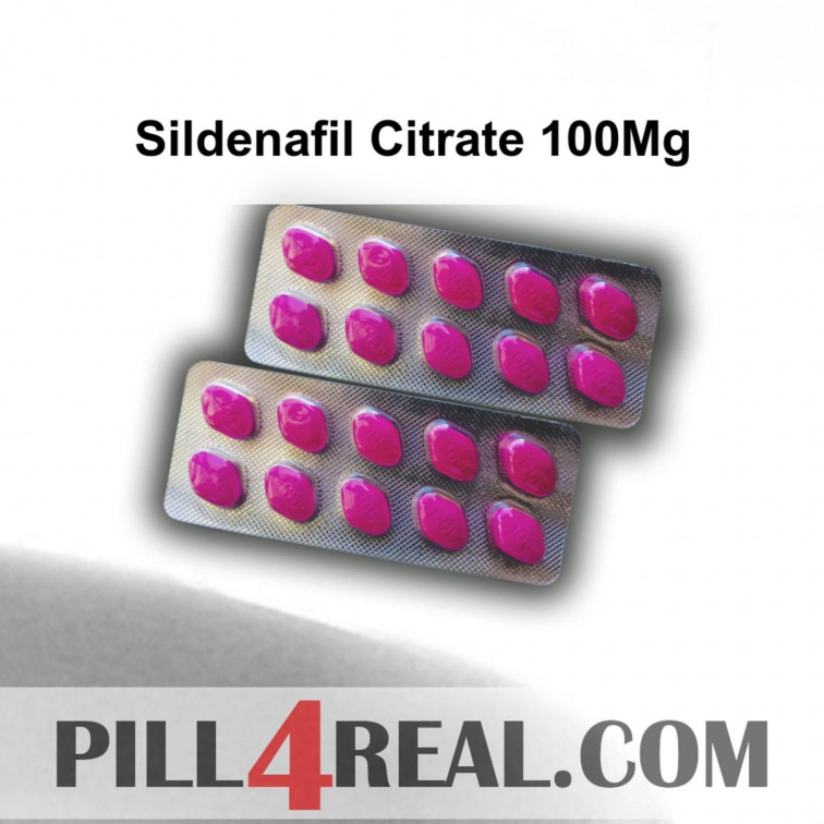 Sildenafil Citrate 100Mg 281