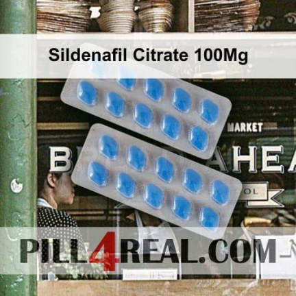 Sildenafil Citrate 100Mg 300